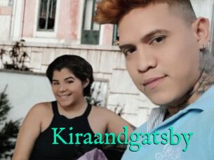 Kiraandgatsby