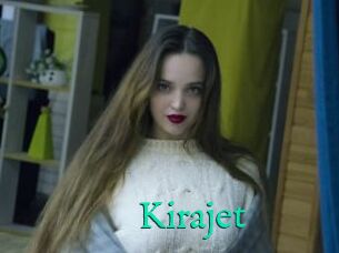 Kirajet