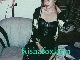 Kishafoxlatin