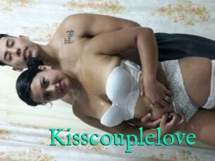 Kisscouplelove