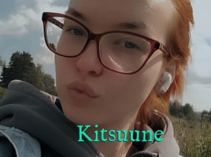 Kitsuune