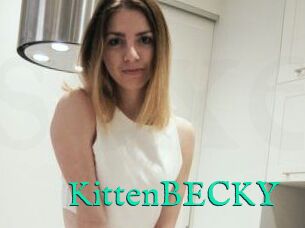 KittenBECKY