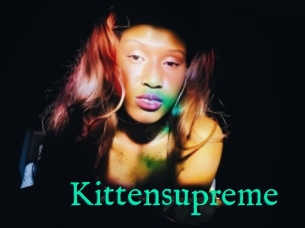 Kittensupreme