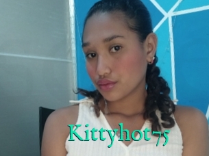 Kittyhot75