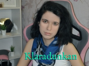 Klaradunkan