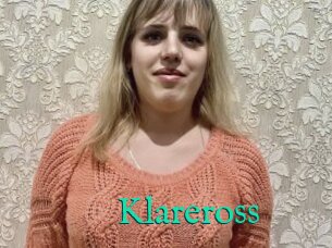 Klareross