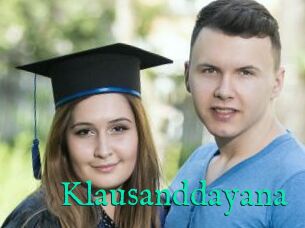 Klausanddayana