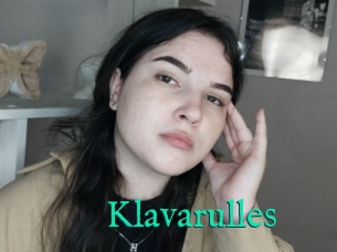 Klavarulles