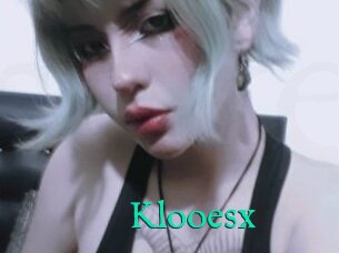 Klooesx