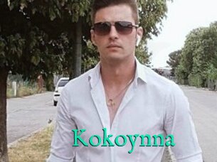 Kokoynna
