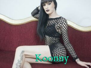 Koonny