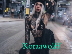Koraawolff