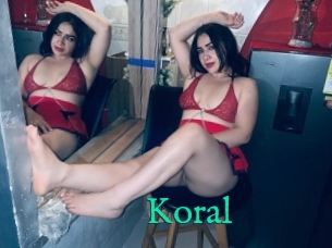 Koral
