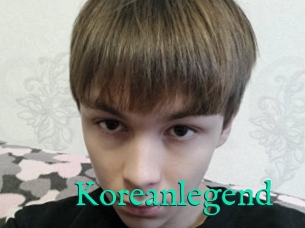 Koreanlegend