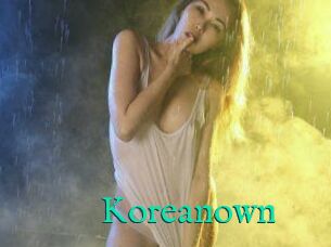 Koreanown