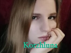 Korzhluna