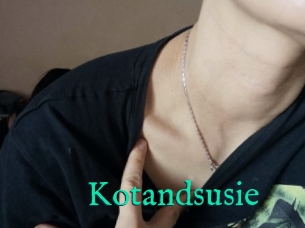 Kotandsusie