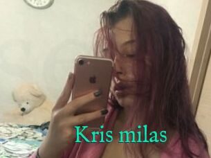 Kris_milas
