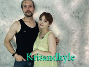 Krisandkyle