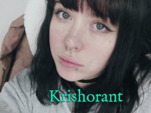 Krishorant