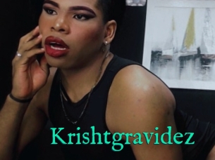 Krishtgravidez