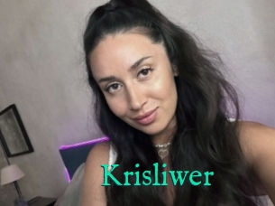 Krisliwer
