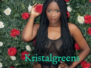Kristalgreens