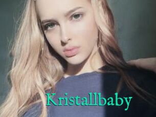 Kristallbaby