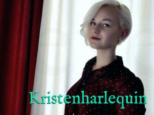 Kristenharlequin