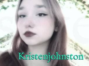 Kristenjohnston
