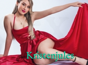 Kristenjules