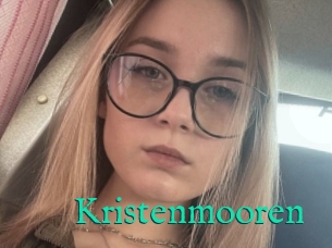 Kristenmooren