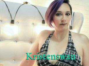 Kristenswan
