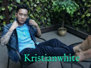Kristianwhite