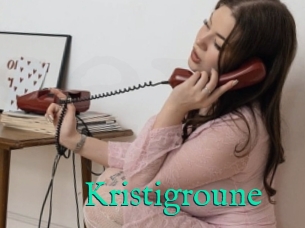 Kristigroune
