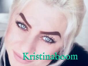 Kristinaboom