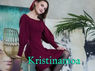 Kristinamoa