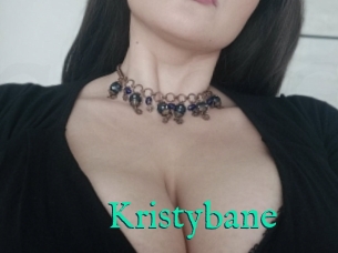Kristybane