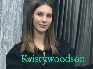 Kristywoodson