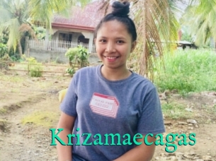 Krizamaecagas