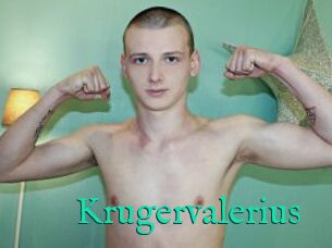 Krugervalerius