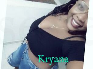 Kryana