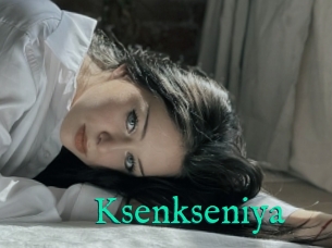 Ksenkseniya