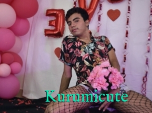 Kurumicute