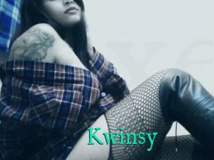 Kwinsy
