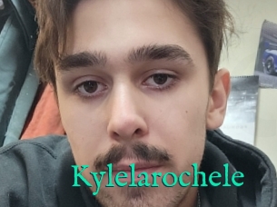 Kylelarochele