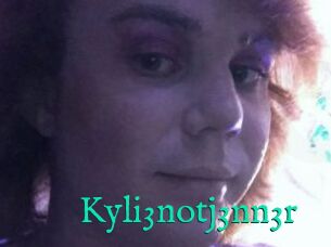Kyli3notj3nn3r