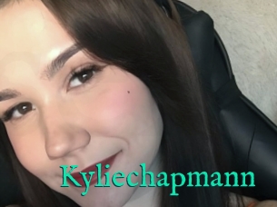 Kyliechapmann