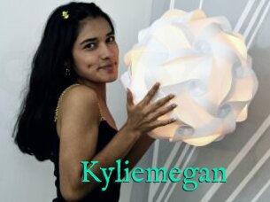 Kyliemegan