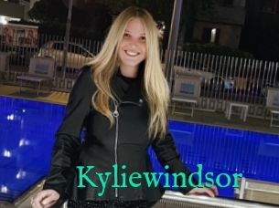 Kyliewindsor
